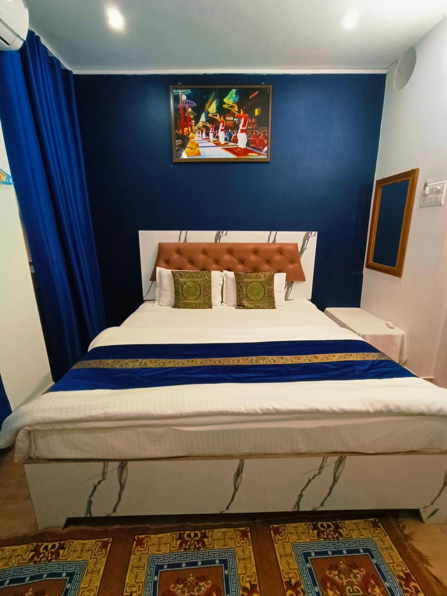 Baba Guest House — Photos 1