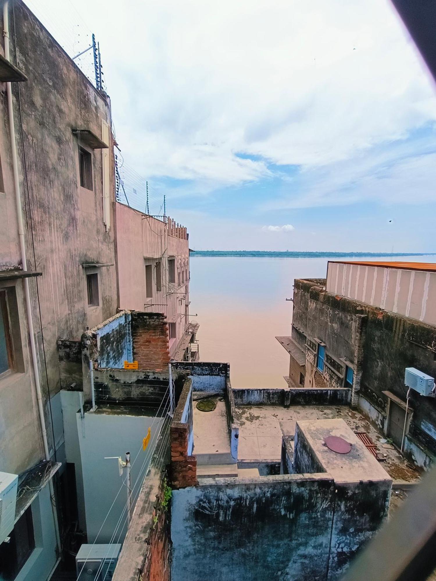 Baba Guest House, Varanasi