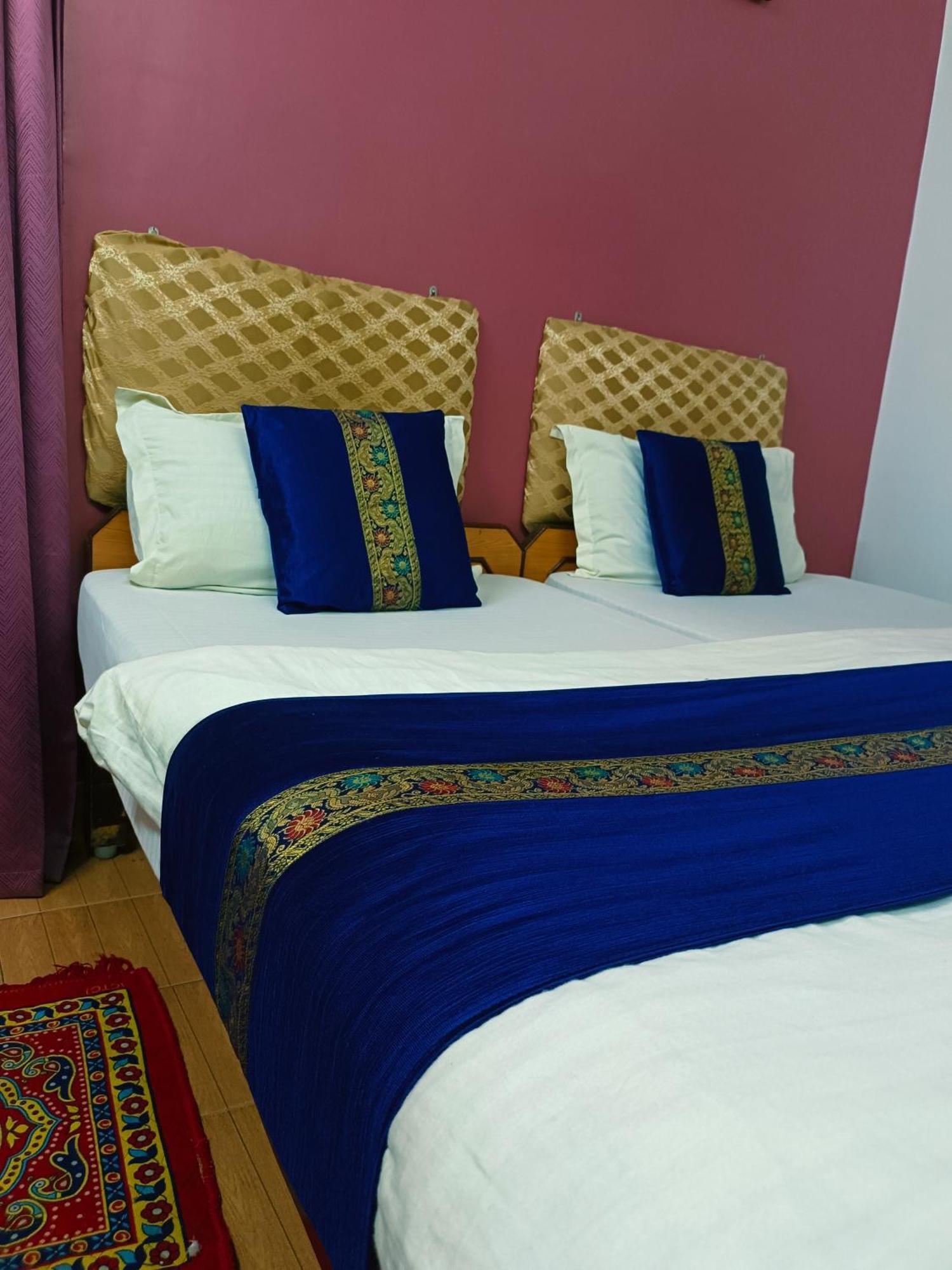 Baba Guest House — Photos 2