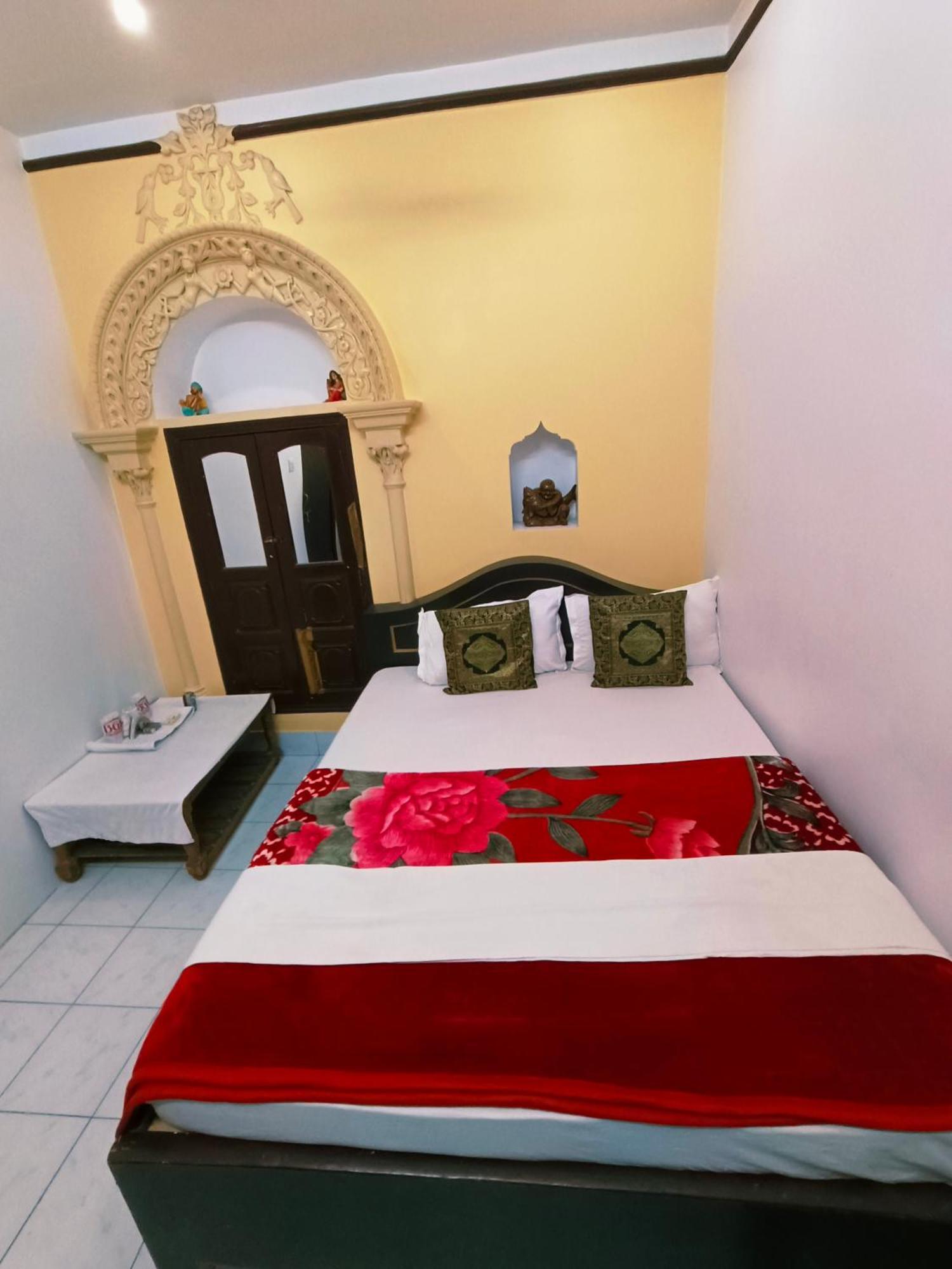 Baba Guest House — Photos 3